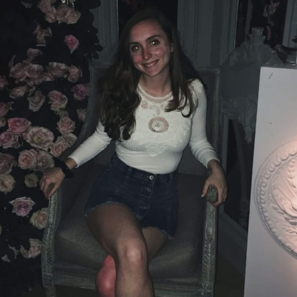 Meet your Posher, Jenna - Picture 1 of 1